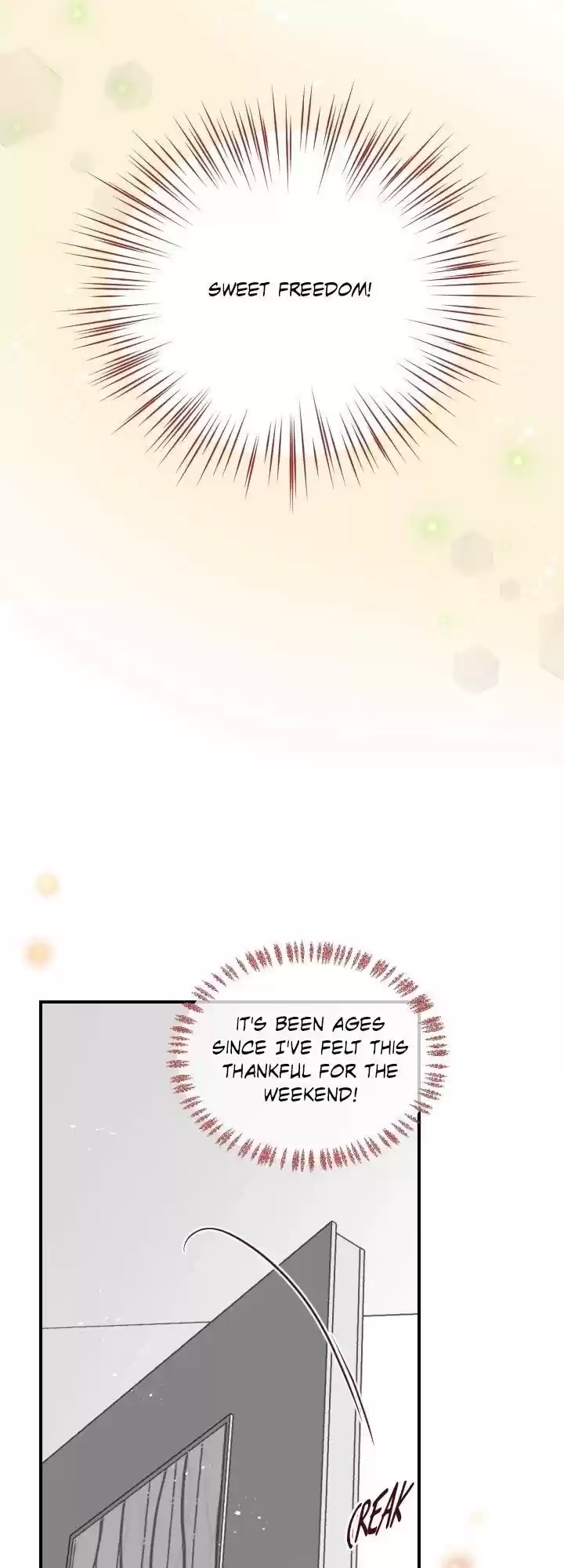 An Hour Of Romance Chapter 33