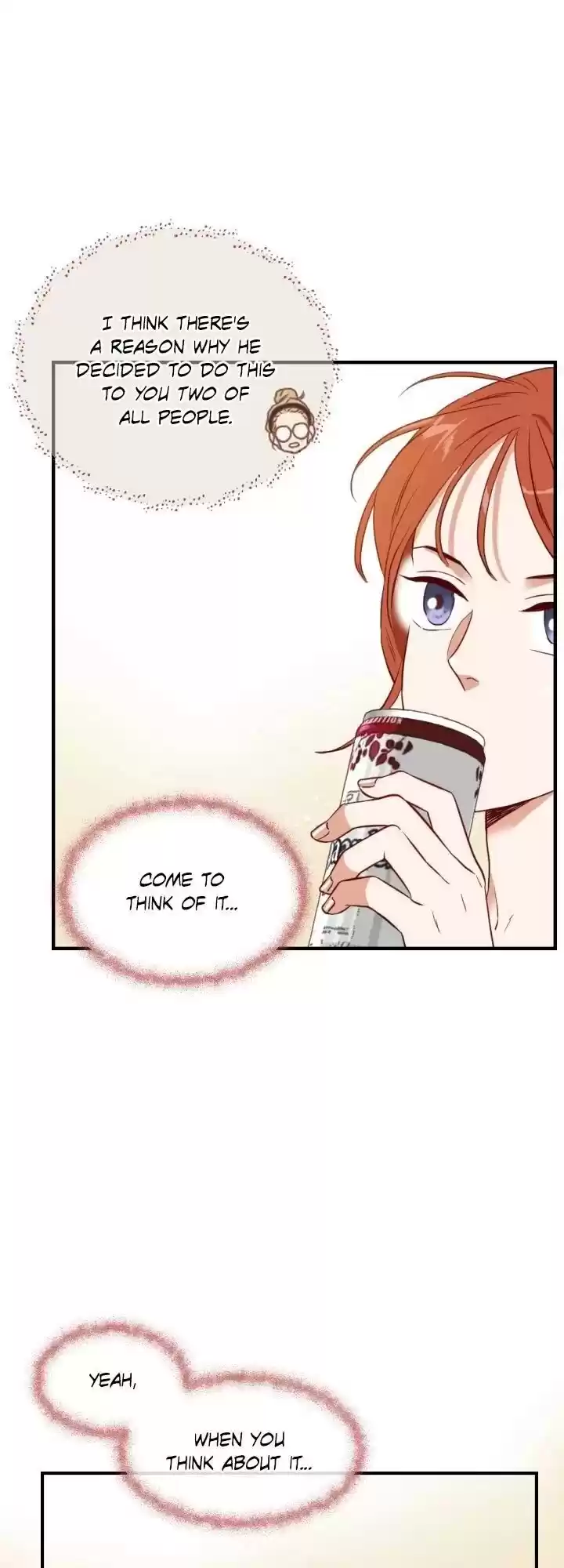 An Hour Of Romance Chapter 33