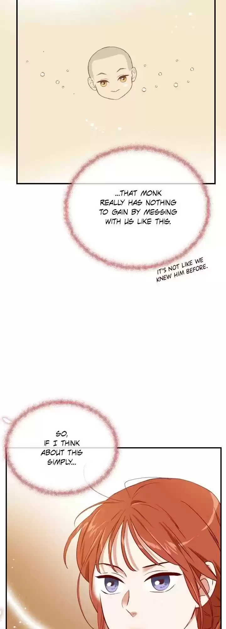 An Hour Of Romance Chapter 33