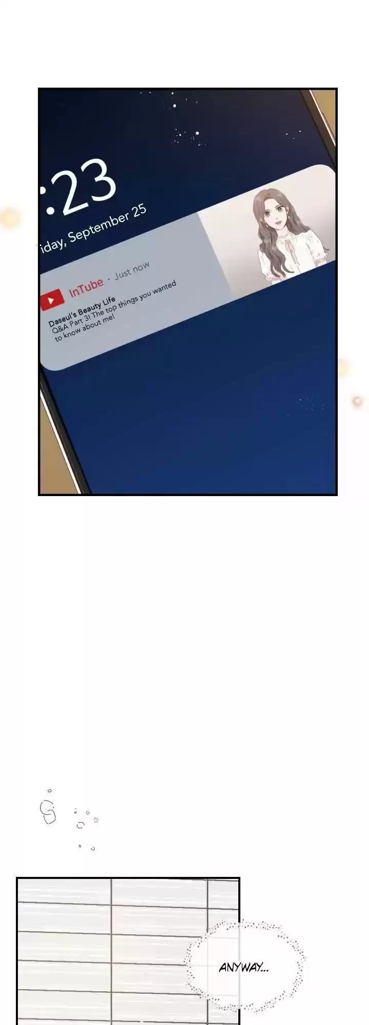 An Hour Of Romance Chapter 33