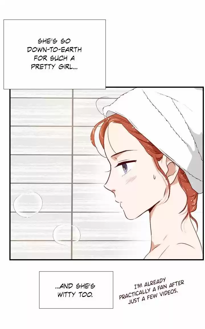 An Hour Of Romance Chapter 33