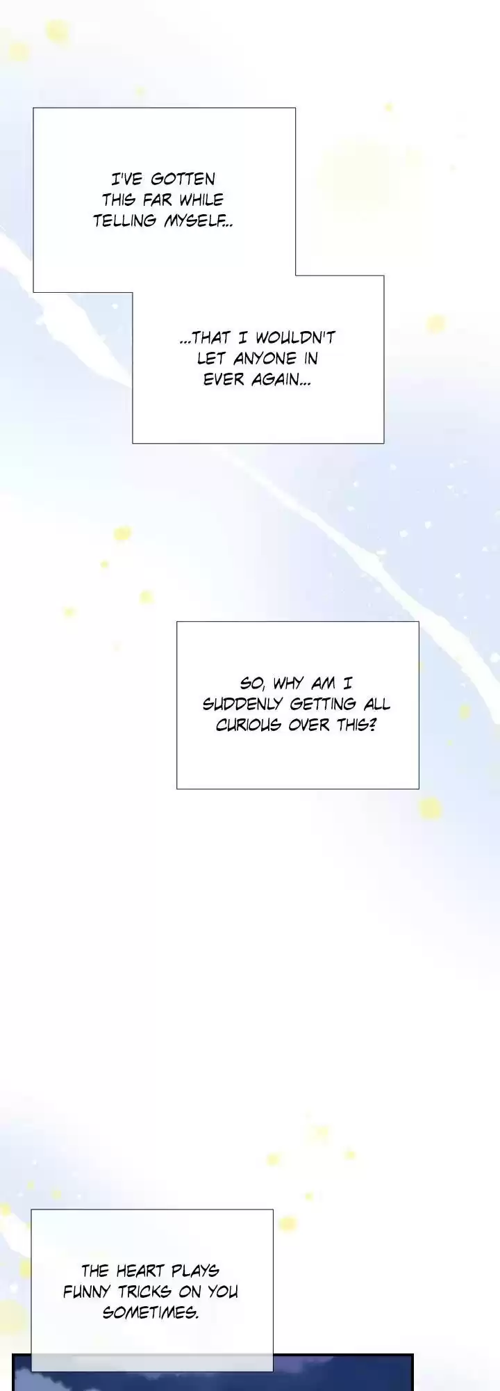 An Hour Of Romance Chapter 33