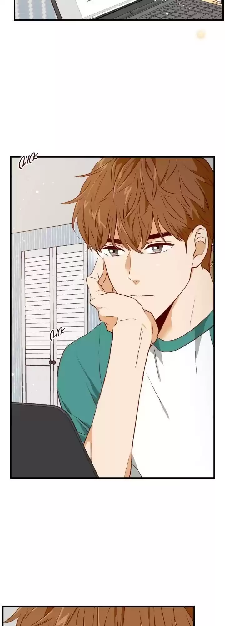 An Hour Of Romance Chapter 33