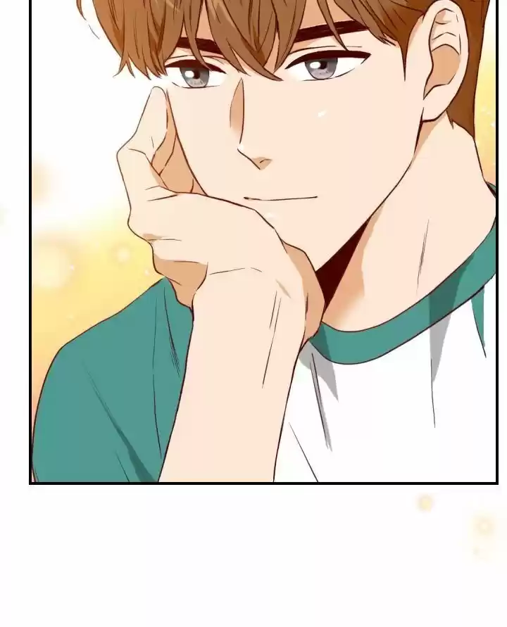 An Hour Of Romance Chapter 33