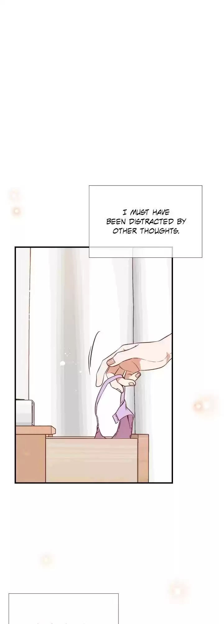 An Hour Of Romance Chapter 33