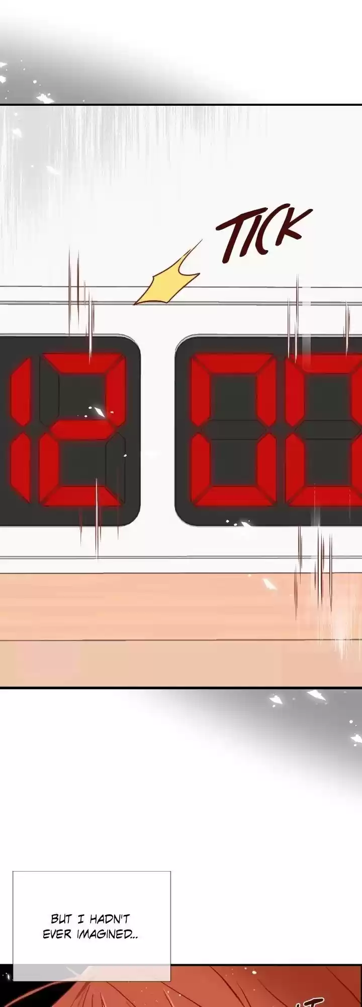 An Hour Of Romance Chapter 33