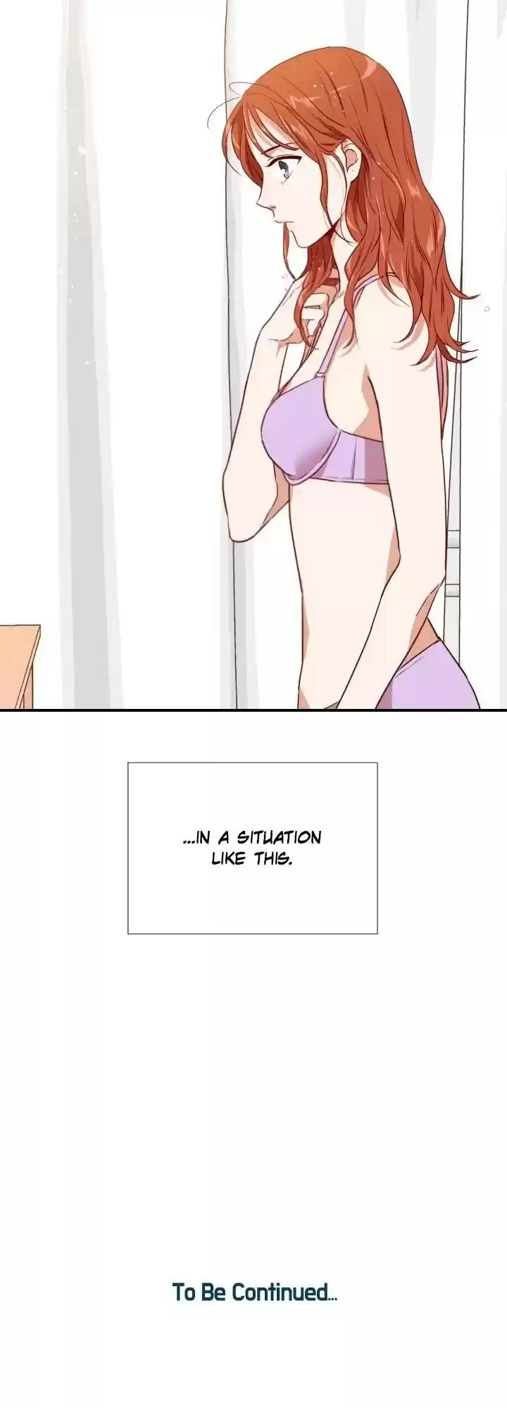 An Hour Of Romance Chapter 33