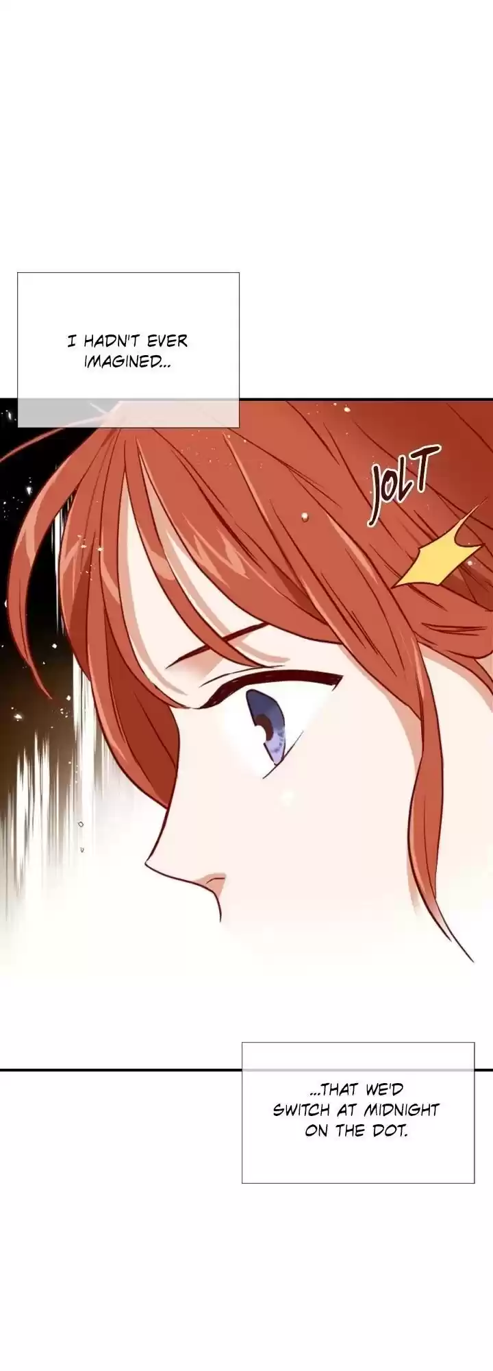 An Hour Of Romance Chapter 34