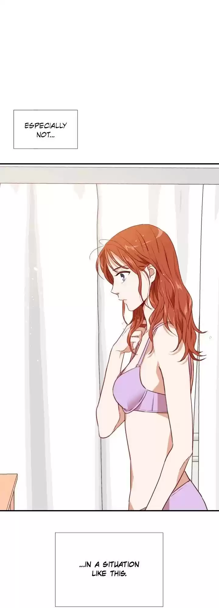 An Hour Of Romance Chapter 34