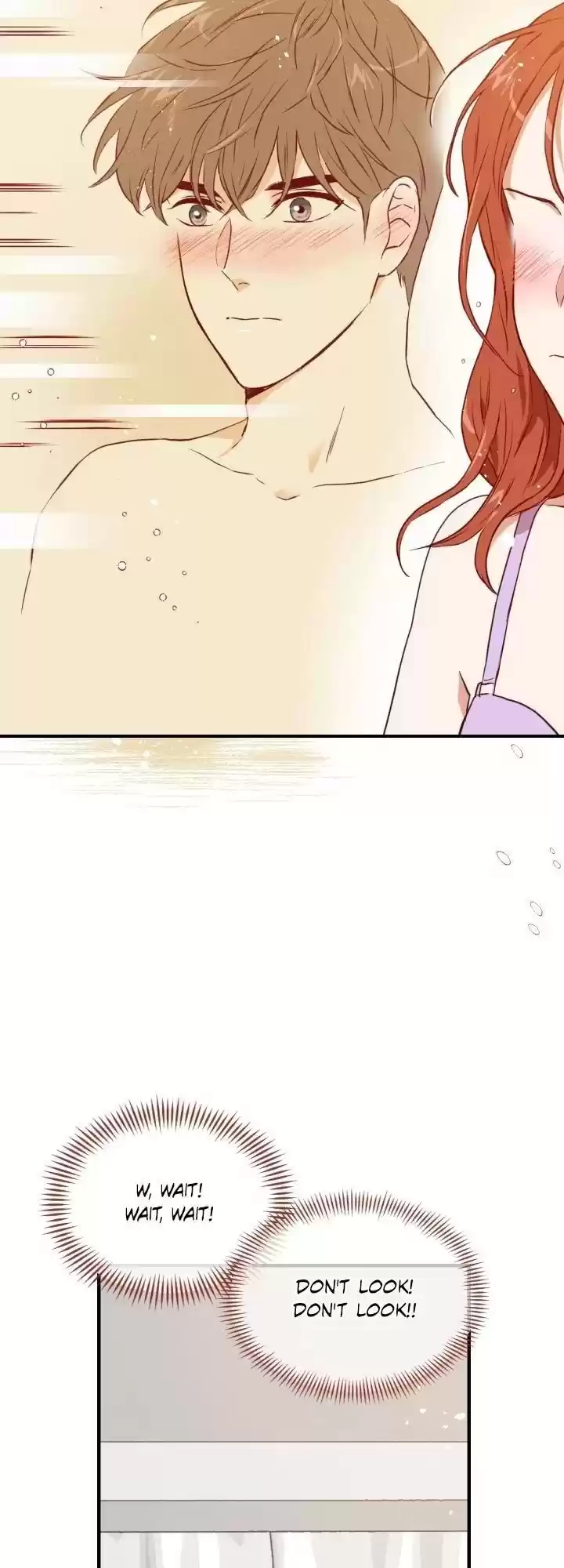 An Hour Of Romance Chapter 34