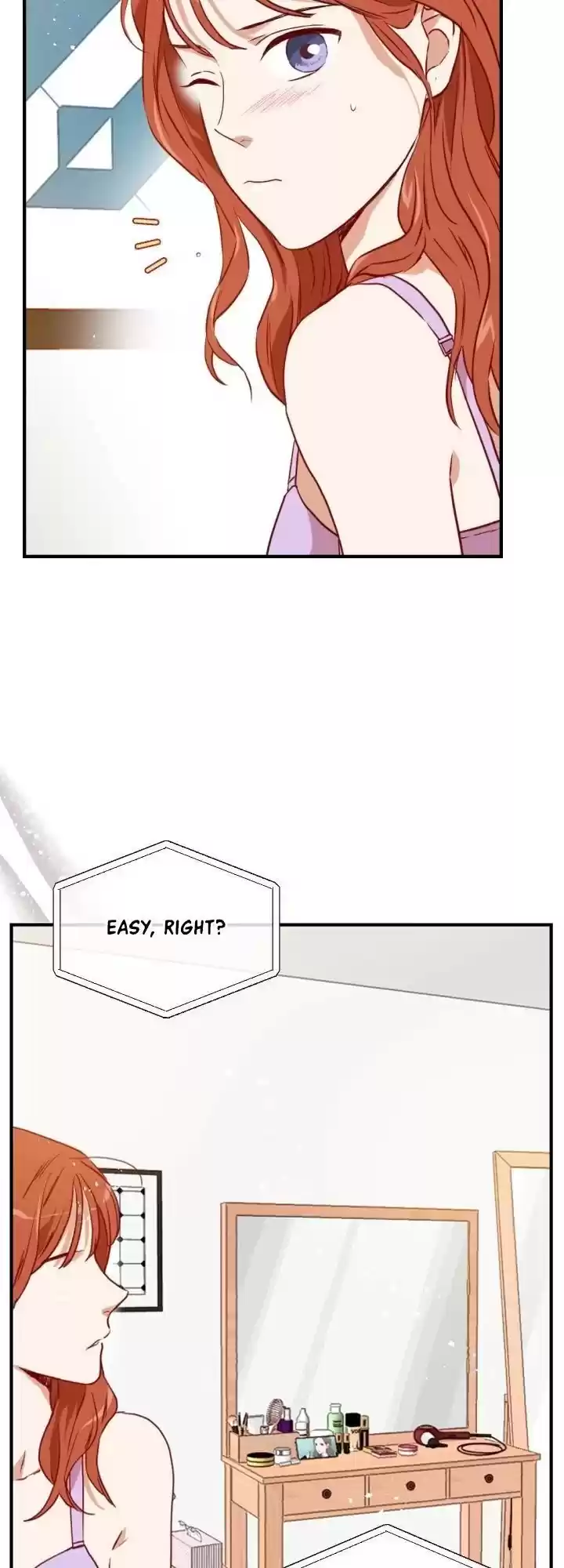 An Hour Of Romance Chapter 34