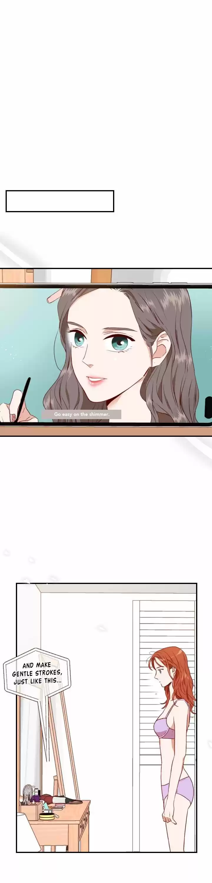 An Hour Of Romance Chapter 34