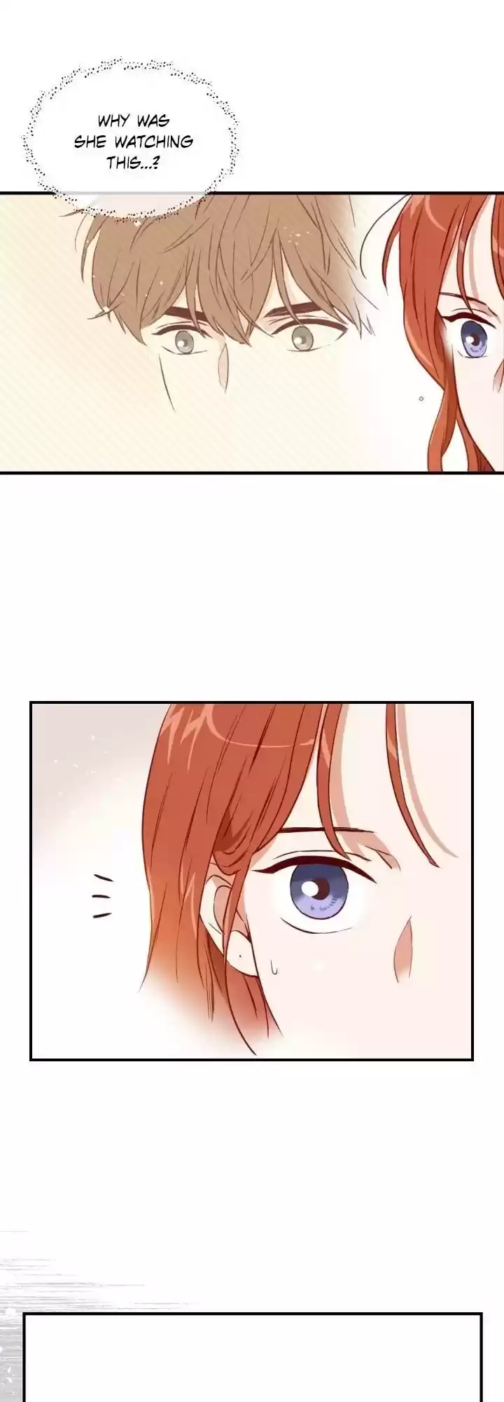 An Hour Of Romance Chapter 34