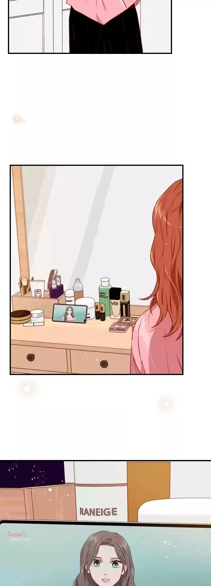 An Hour Of Romance Chapter 34