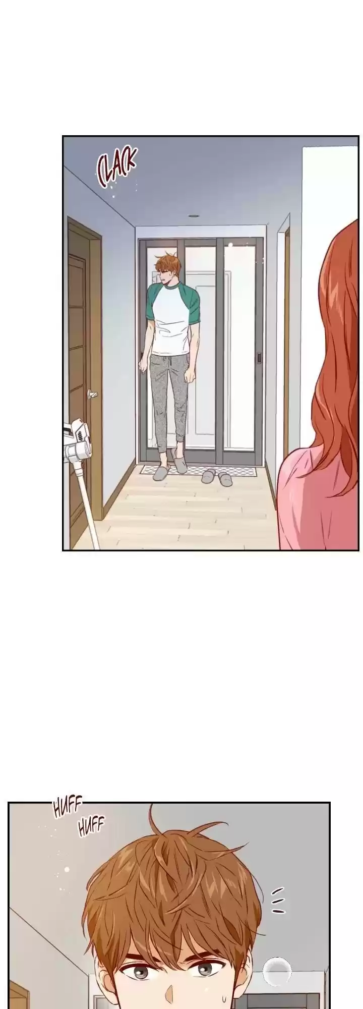 An Hour Of Romance Chapter 34