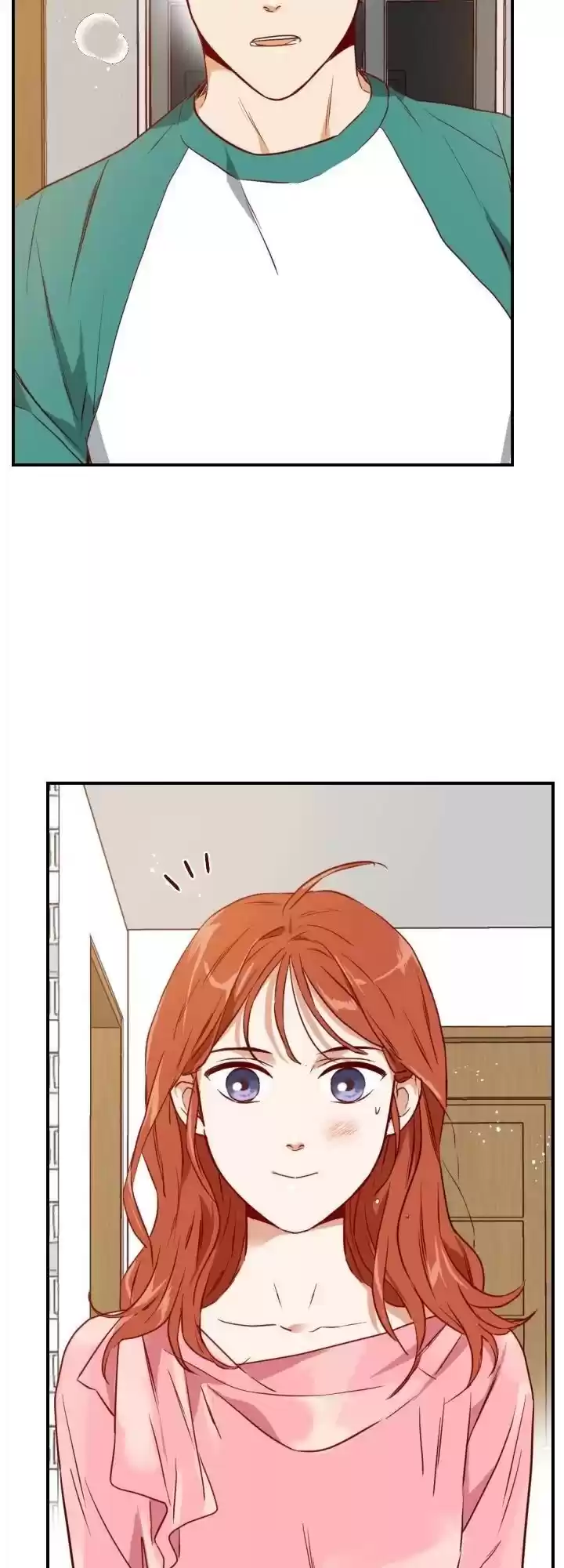 An Hour Of Romance Chapter 34