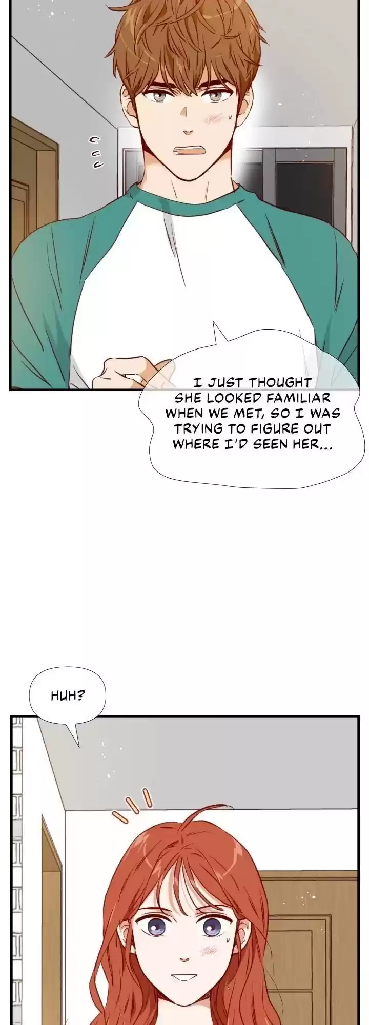 An Hour Of Romance Chapter 34