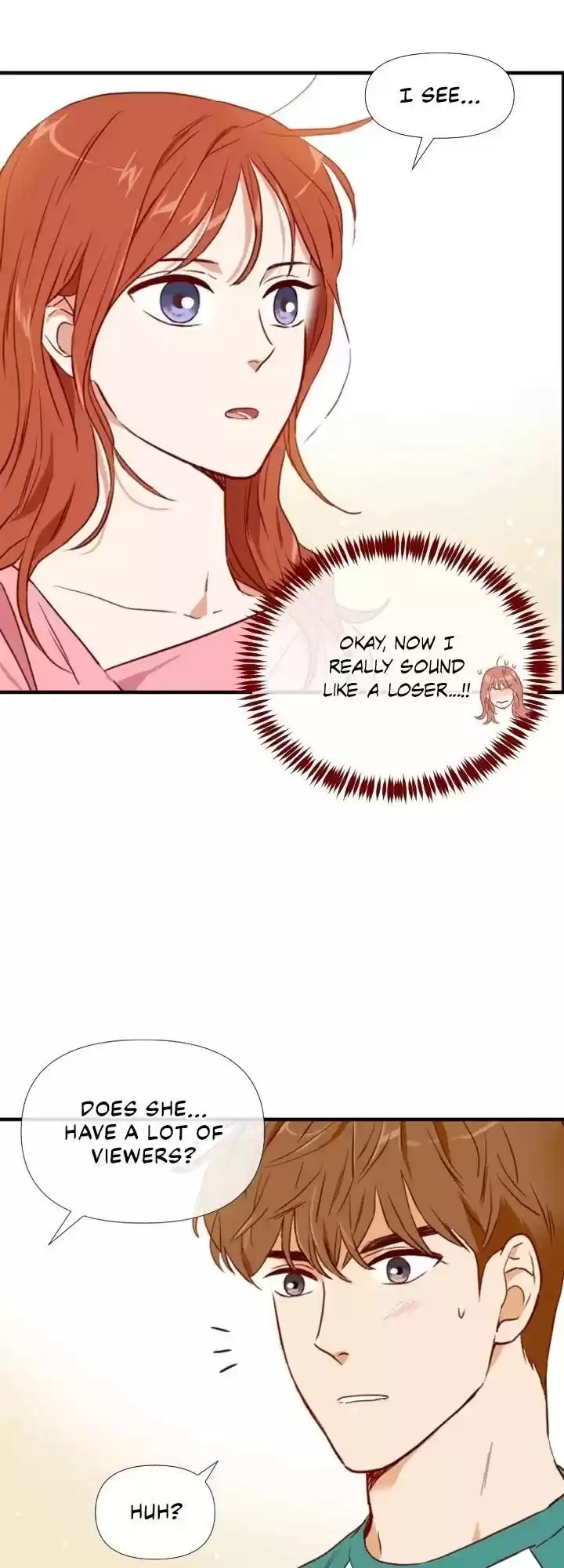 An Hour Of Romance Chapter 34