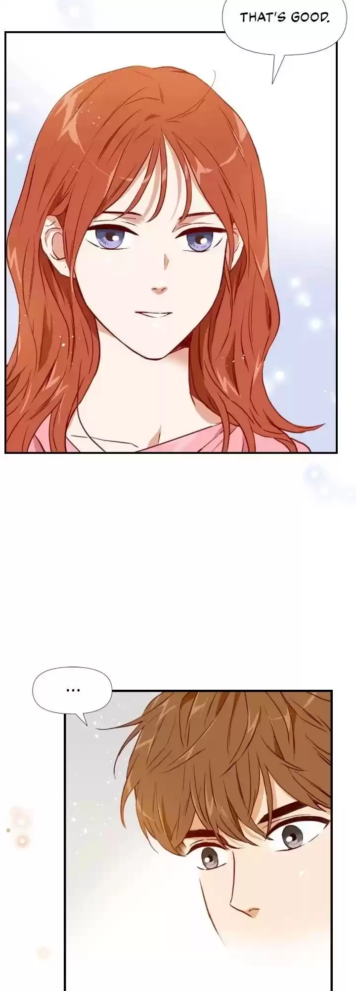 An Hour Of Romance Chapter 34