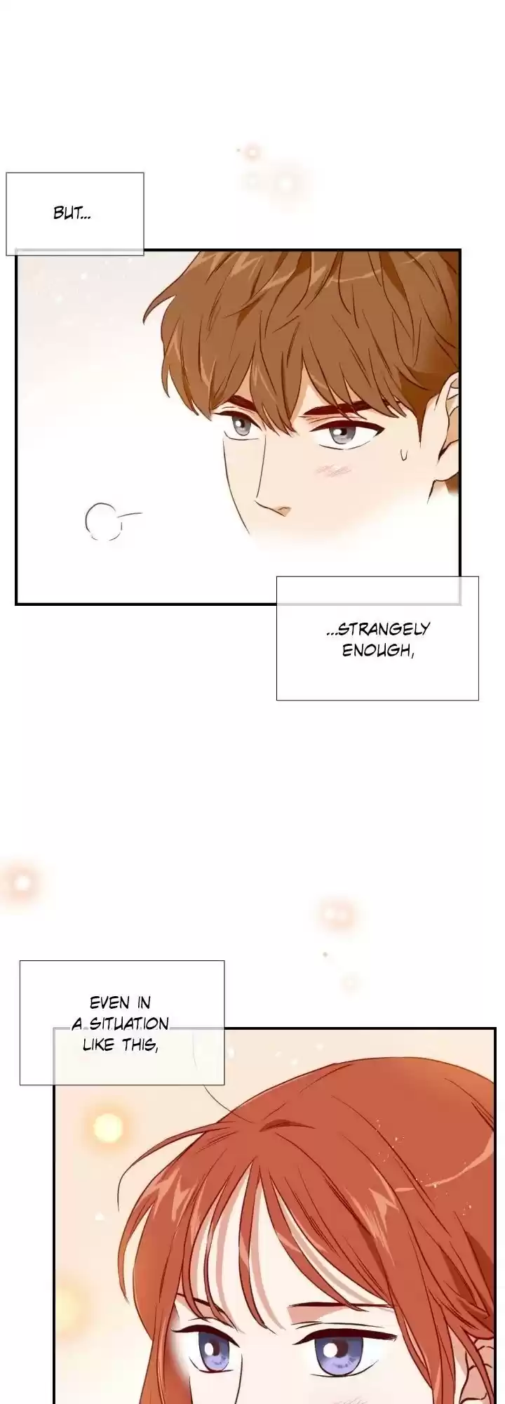 An Hour Of Romance Chapter 34