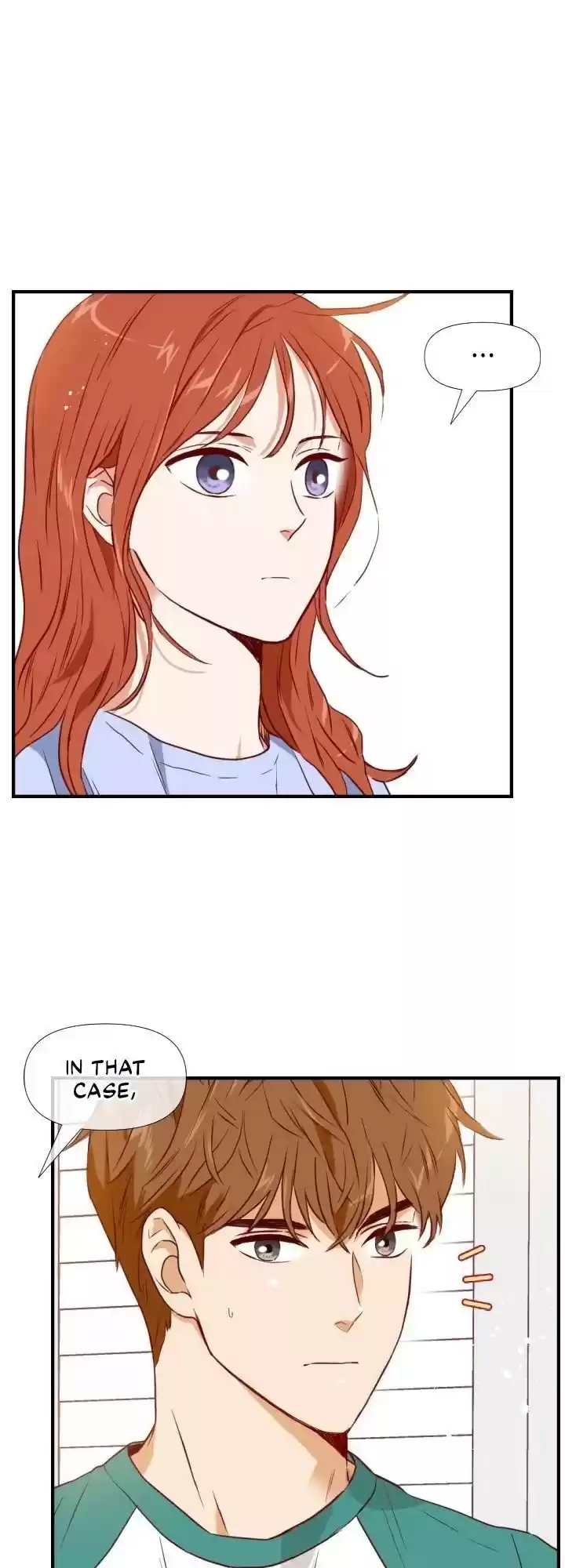 An Hour Of Romance Chapter 34