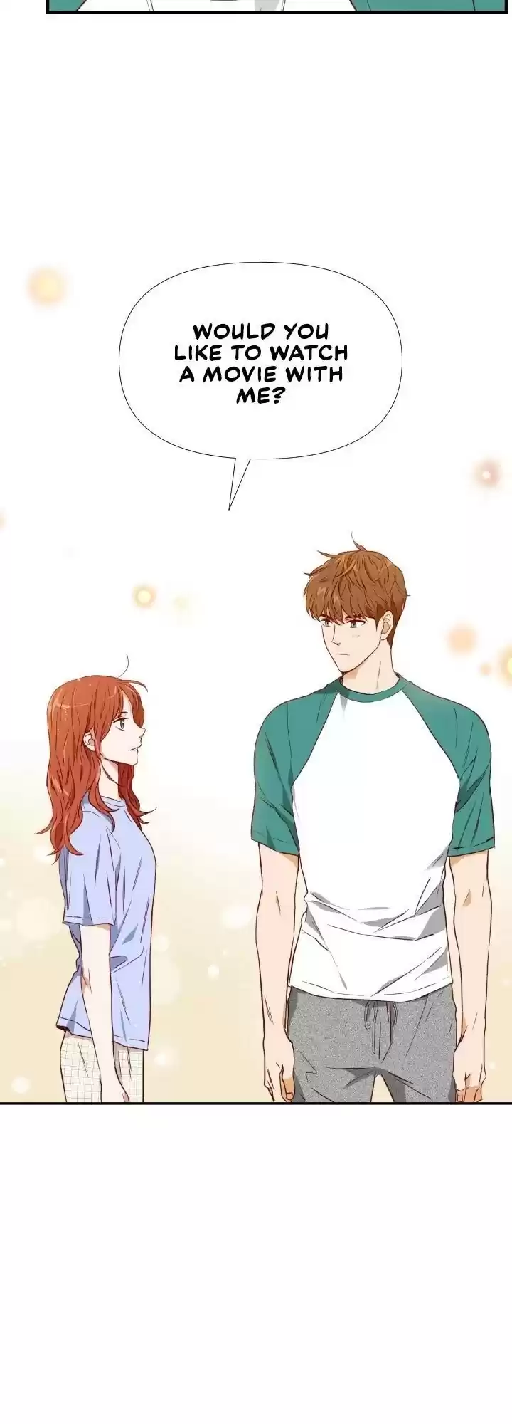 An Hour Of Romance Chapter 34