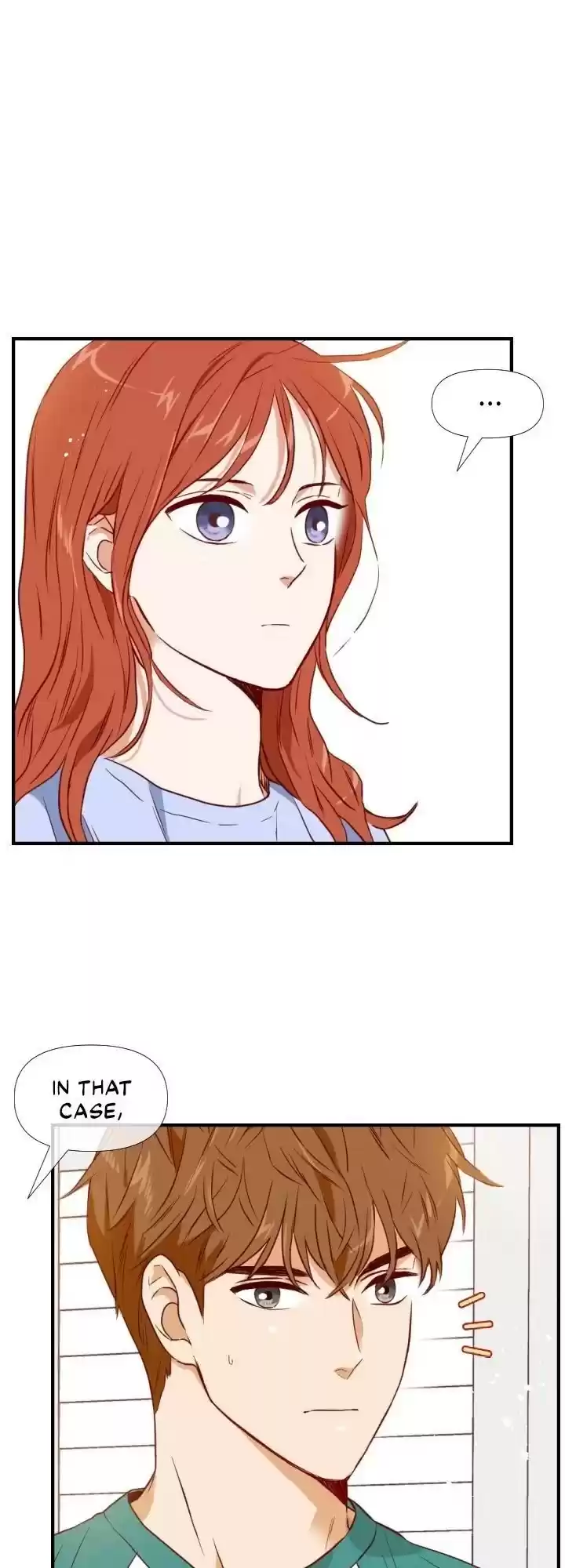 An Hour Of Romance Chapter 35