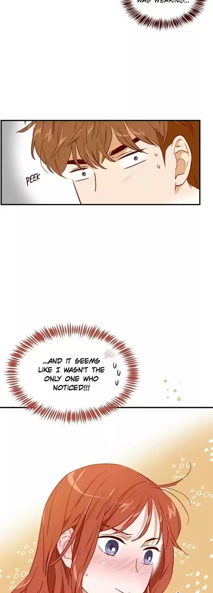 An Hour Of Romance Chapter 35