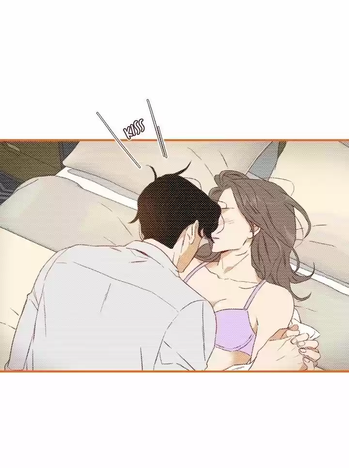 An Hour Of Romance Chapter 35