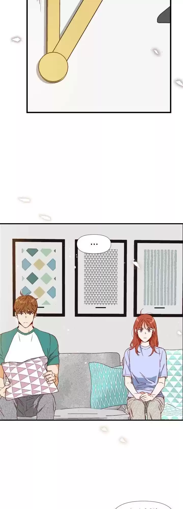 An Hour Of Romance Chapter 35