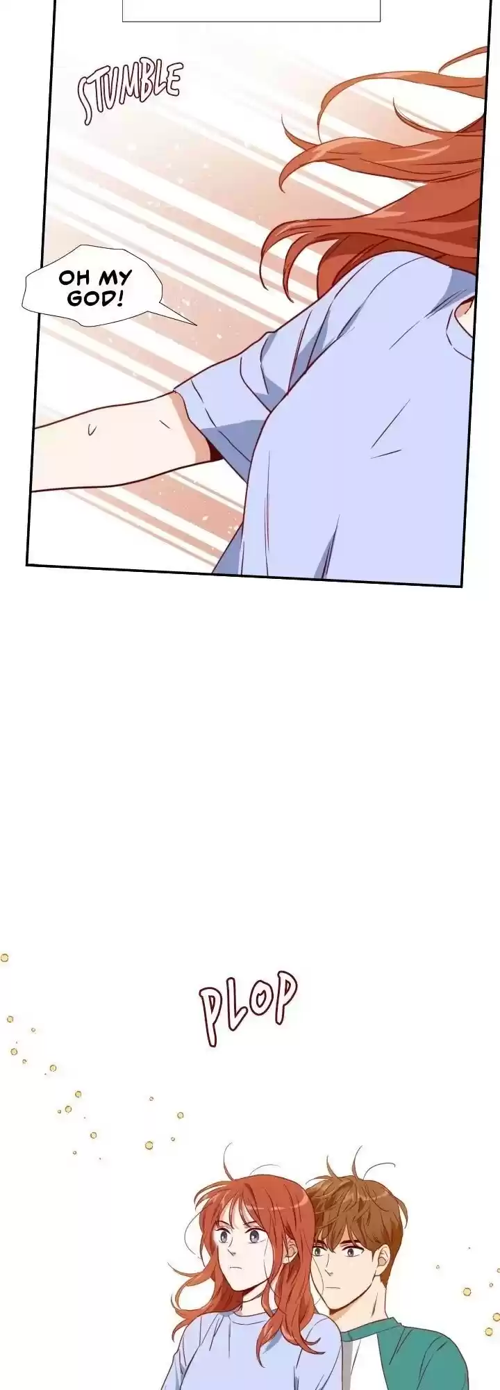 An Hour Of Romance Chapter 35