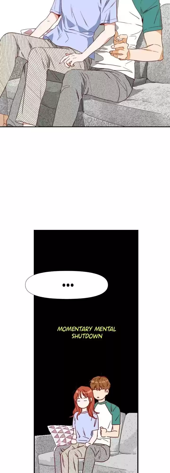 An Hour Of Romance Chapter 35