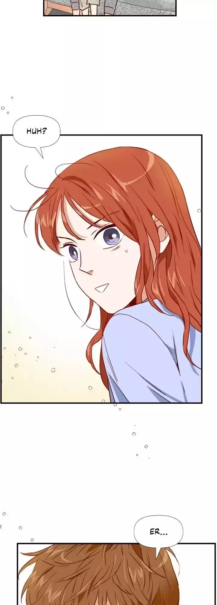 An Hour Of Romance Chapter 35