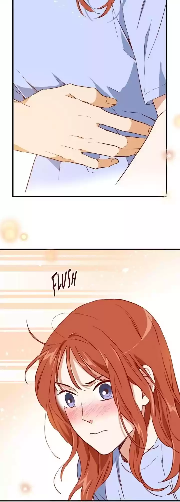 An Hour Of Romance Chapter 35