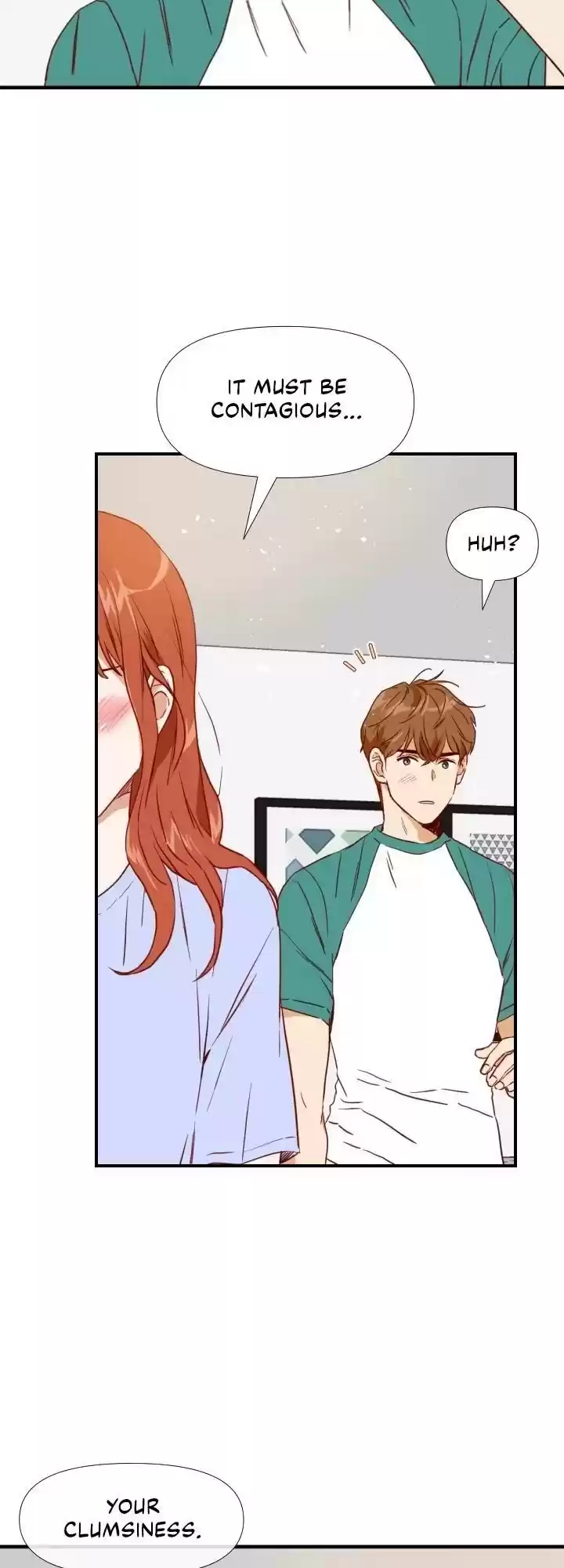 An Hour Of Romance Chapter 35