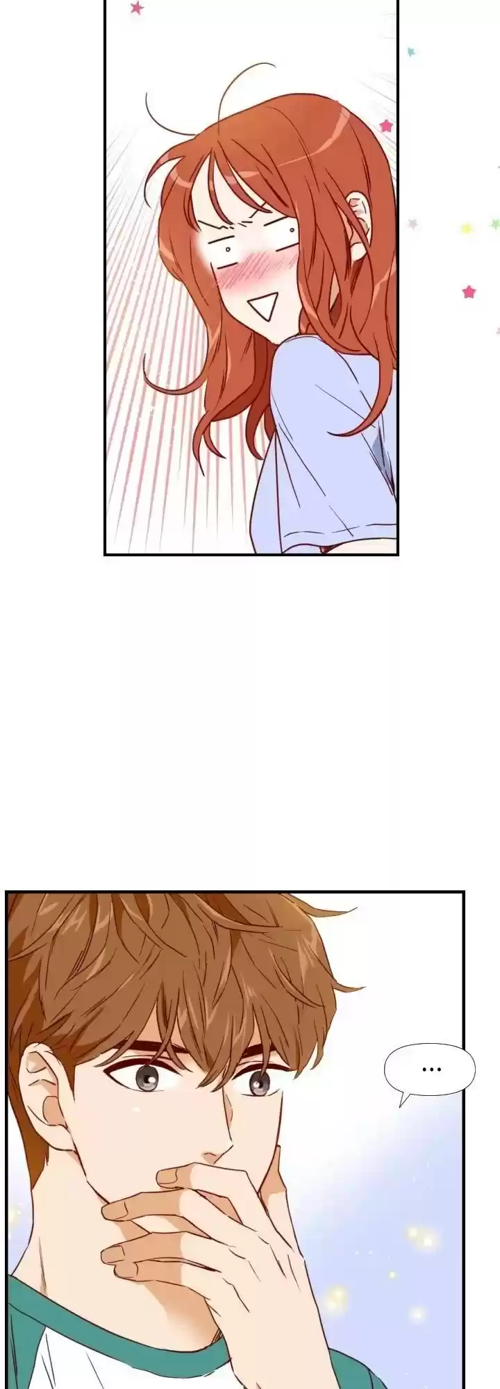 An Hour Of Romance Chapter 35