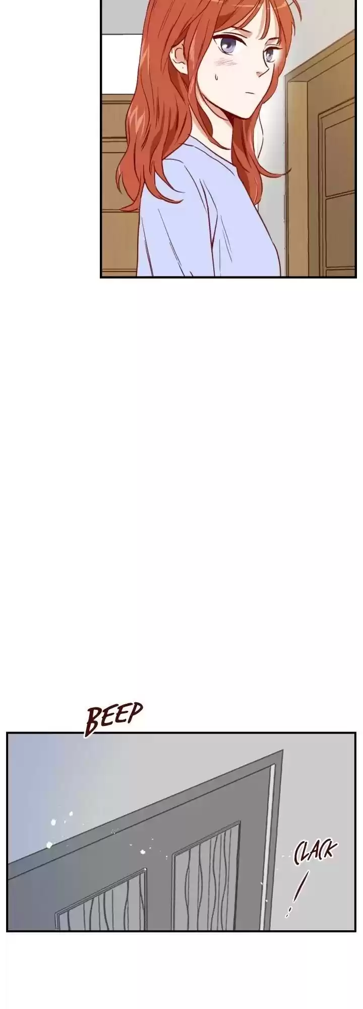 An Hour Of Romance Chapter 35