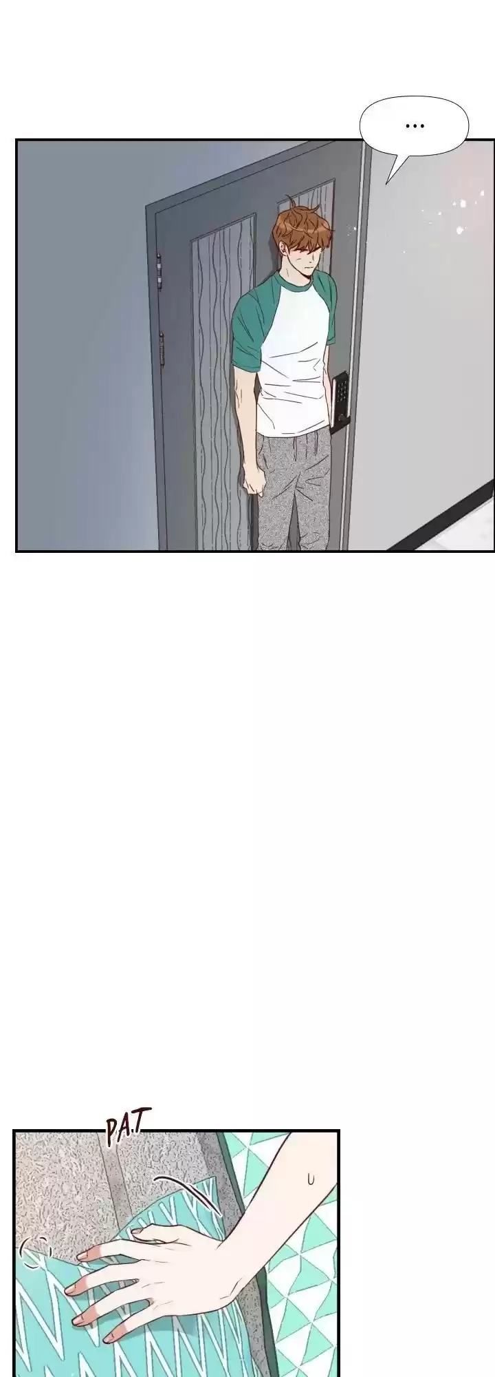 An Hour Of Romance Chapter 35