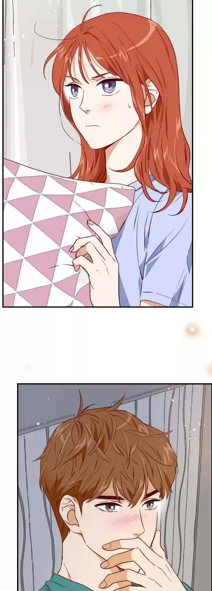 An Hour Of Romance Chapter 35