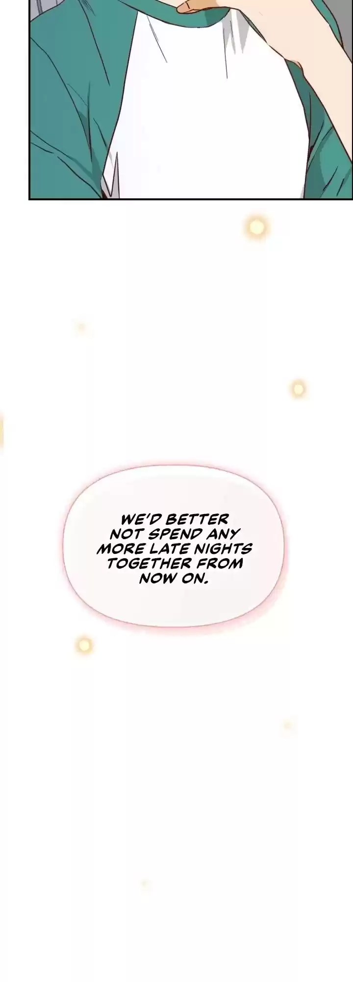 An Hour Of Romance Chapter 35