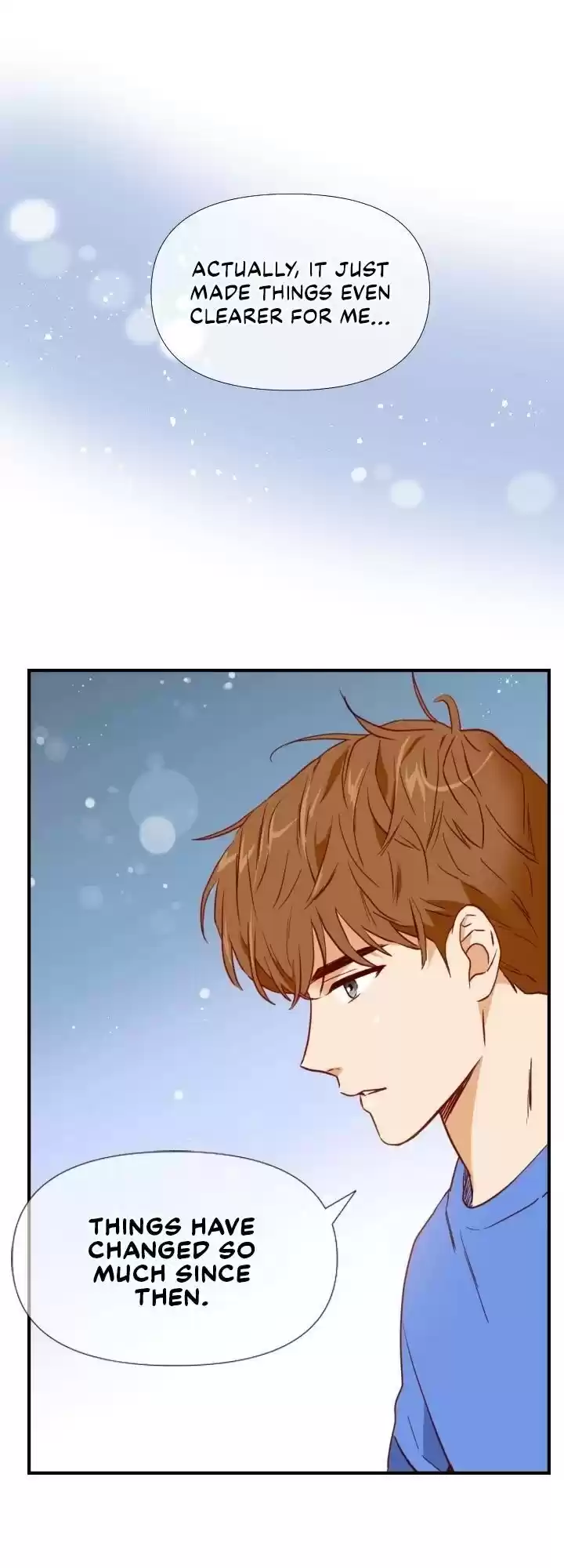 An Hour Of Romance Chapter 36