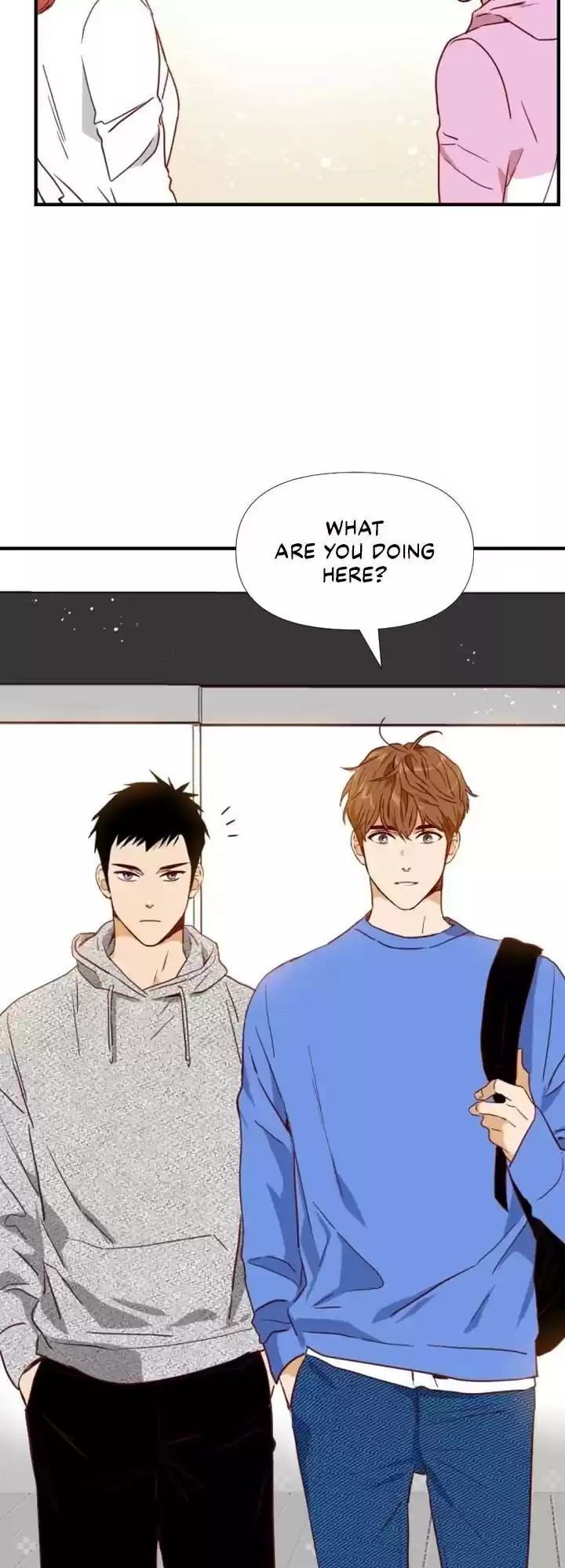 An Hour Of Romance Chapter 36