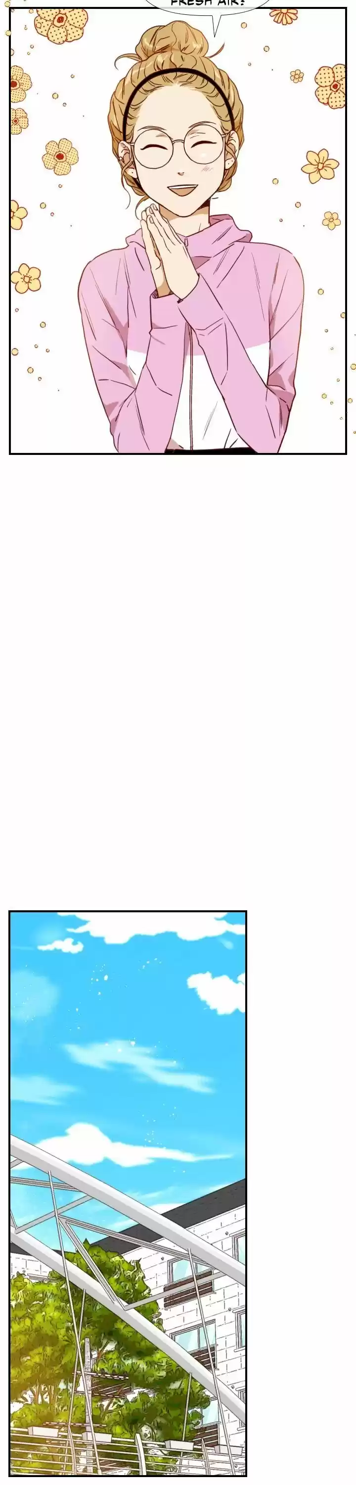 An Hour Of Romance Chapter 36