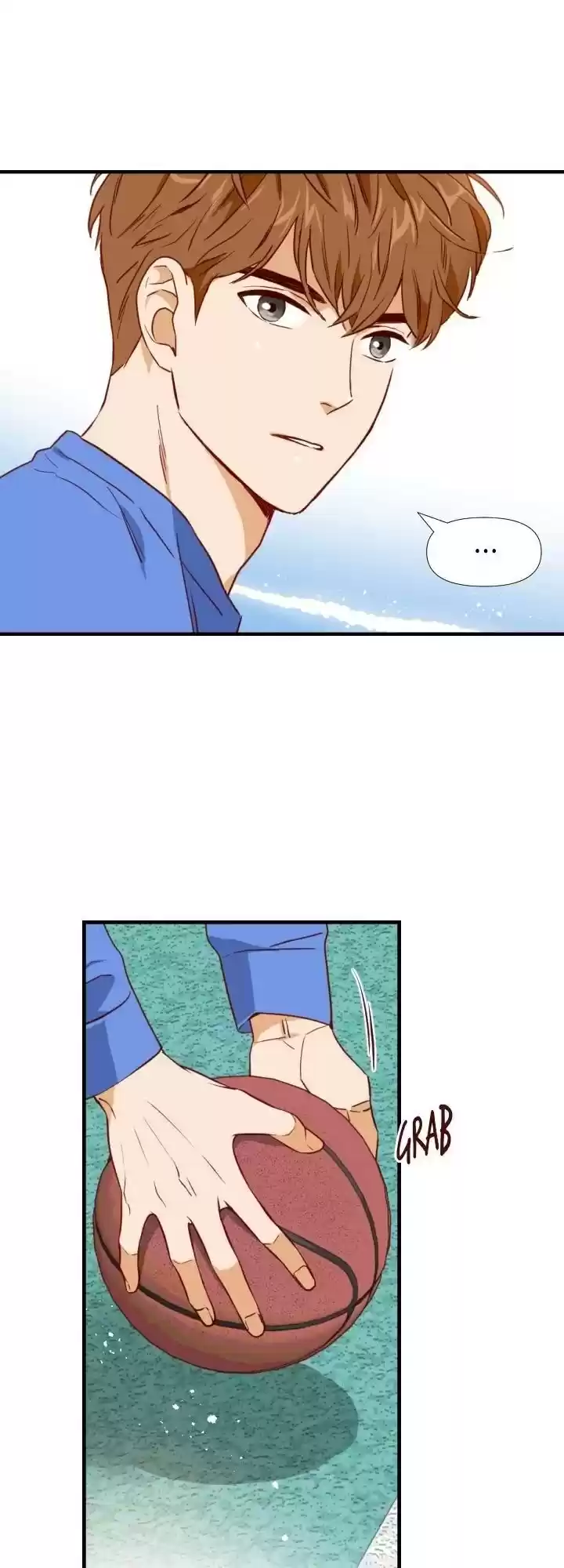 An Hour Of Romance Chapter 36