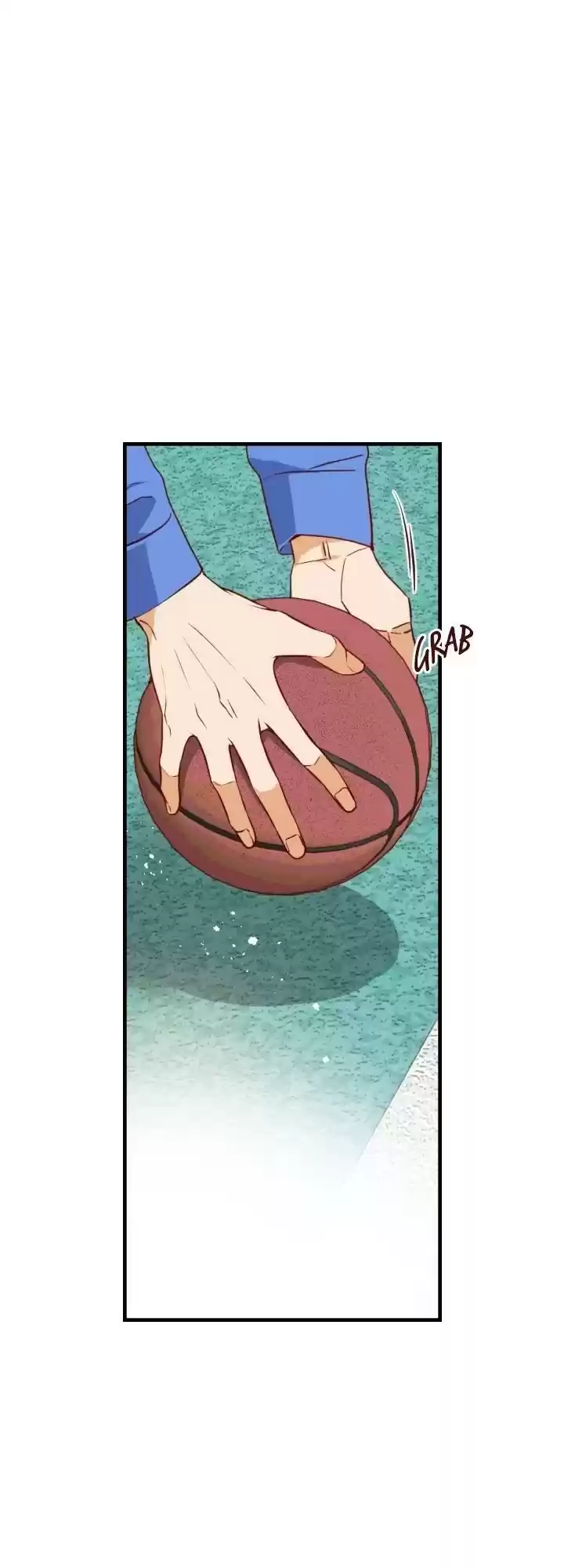 An Hour Of Romance Chapter 37