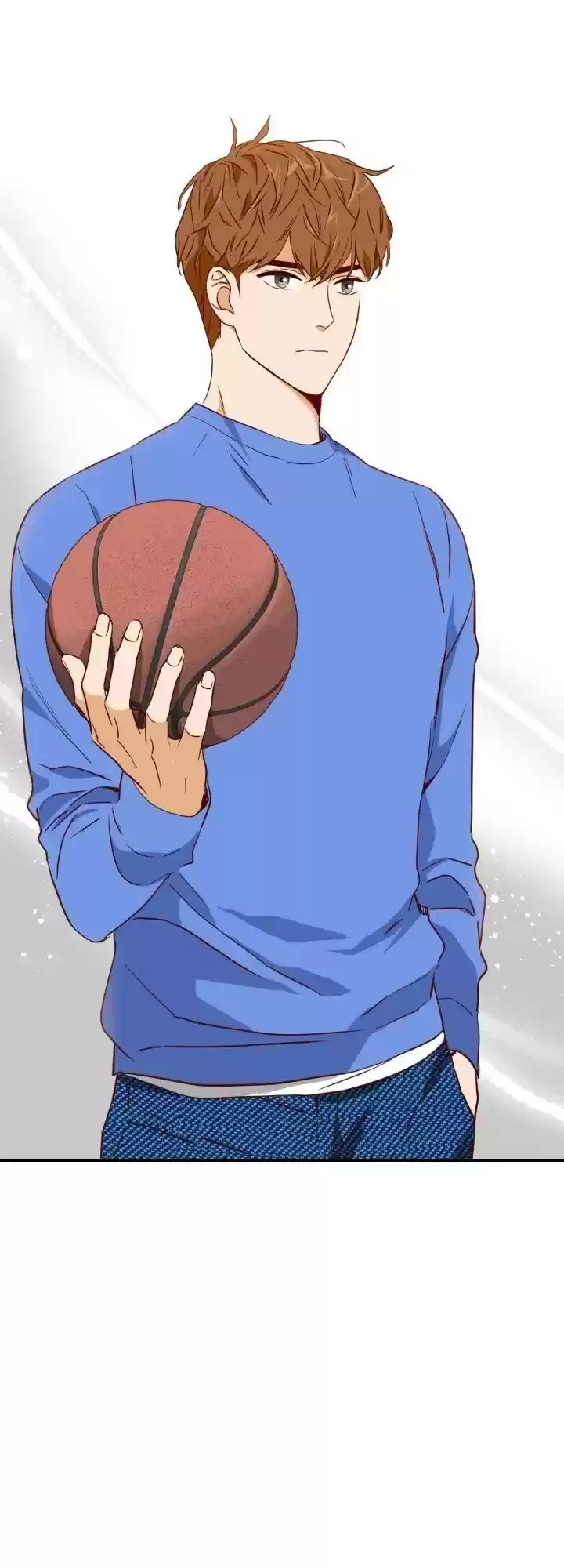 An Hour Of Romance Chapter 37