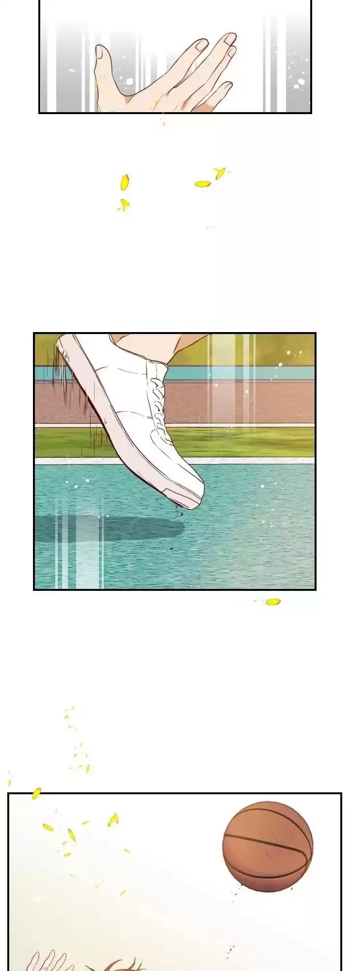 An Hour Of Romance Chapter 37