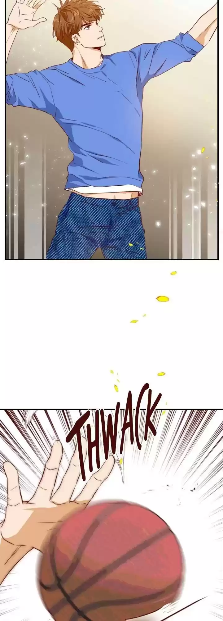 An Hour Of Romance Chapter 37