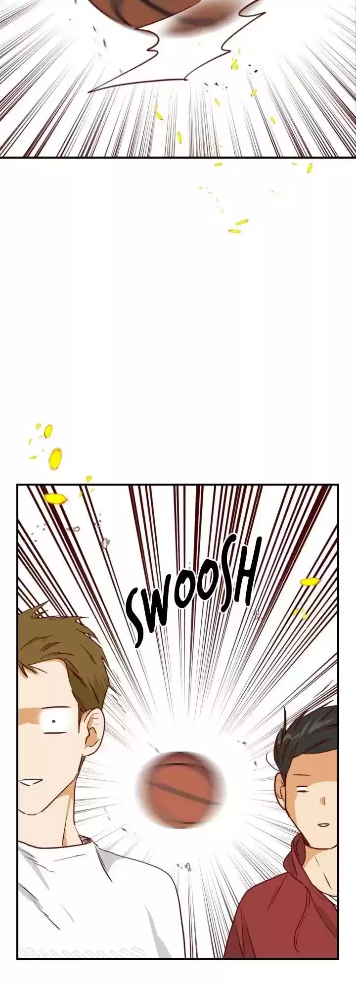 An Hour Of Romance Chapter 37