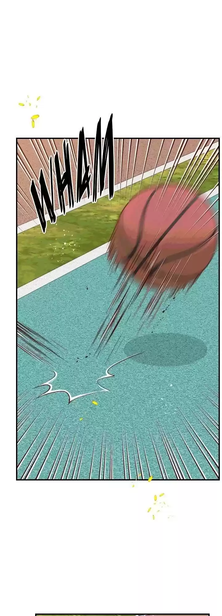 An Hour Of Romance Chapter 37